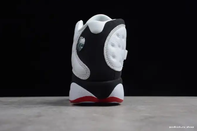 Retro Air 414571-104 Game Jordan (2018) Got 13 He 0617